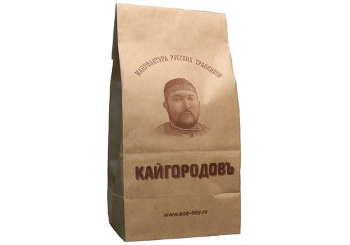 Крафт пакет для трав Кайгородов